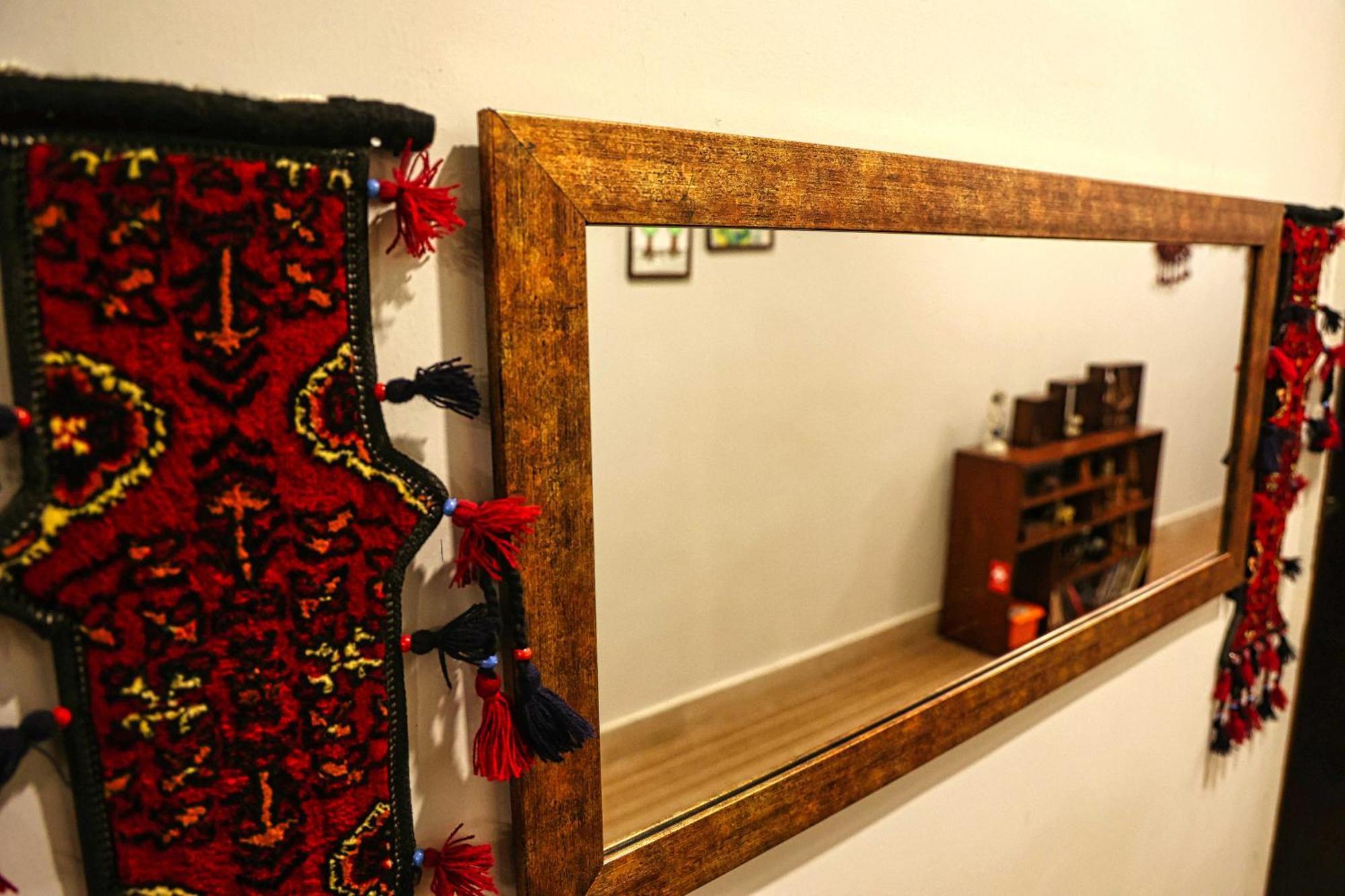 Hotel Oak Residency à Gilgit Extérieur photo